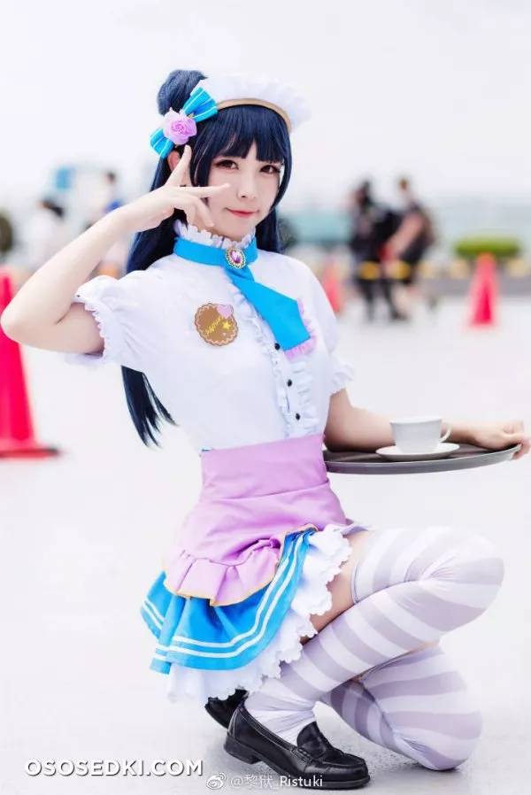 Meido / メイド - 235