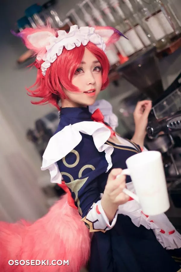 Meido / メイド - 243