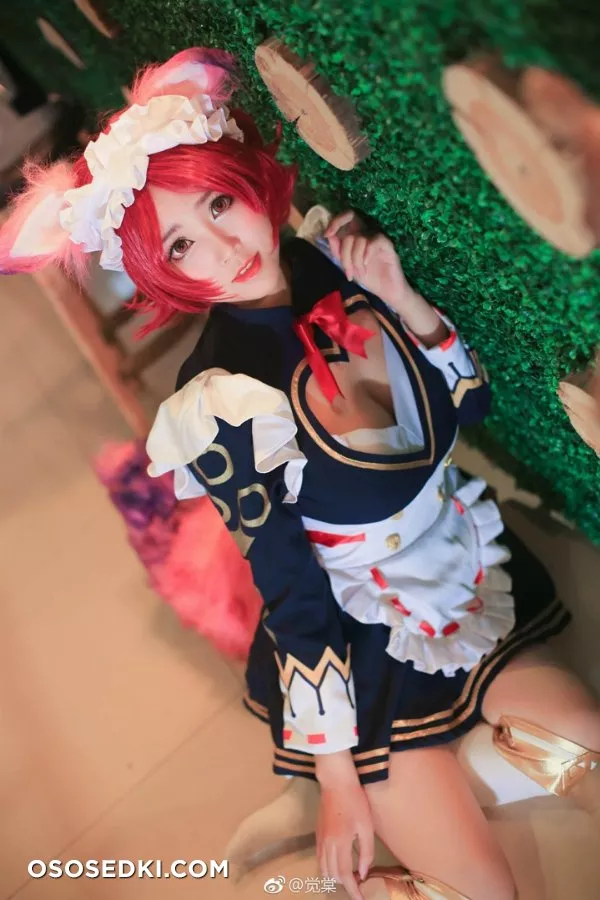 Meido / メイド - 246