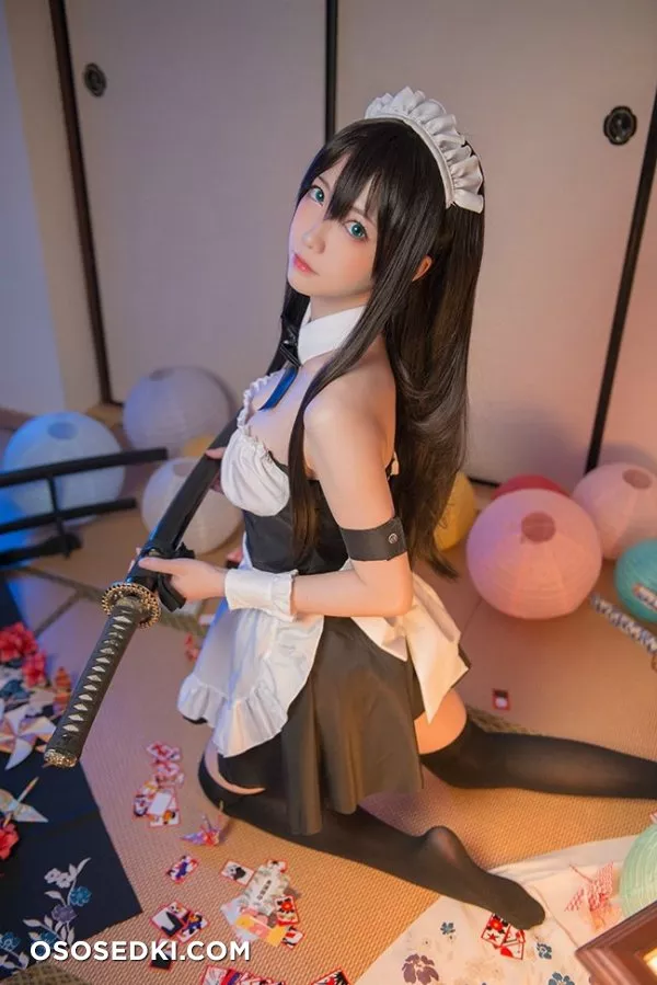 Meido / メイド - 252