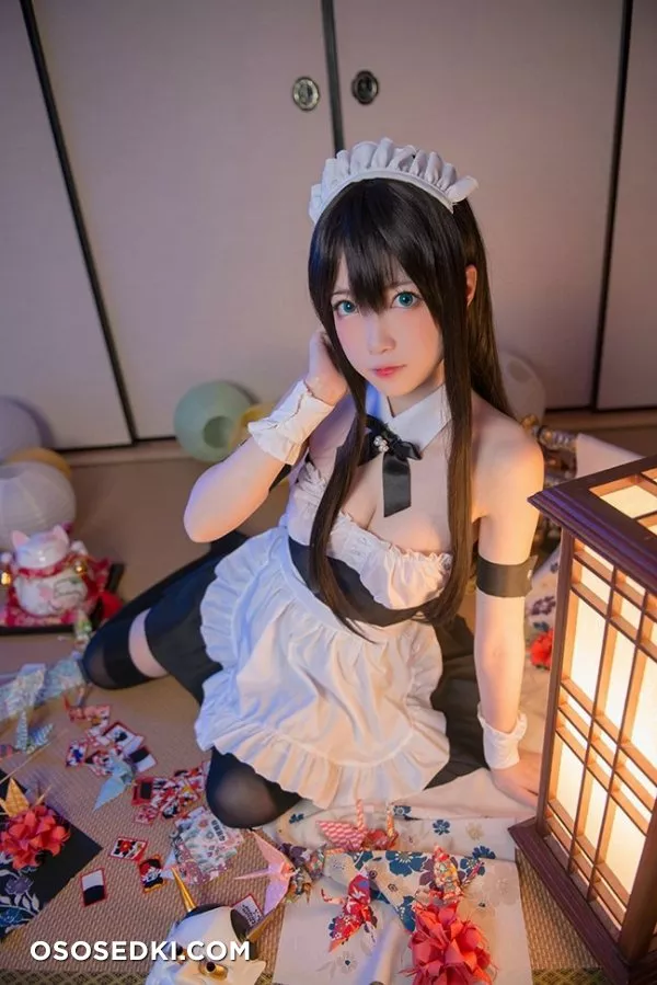 Meido / メイド - 253