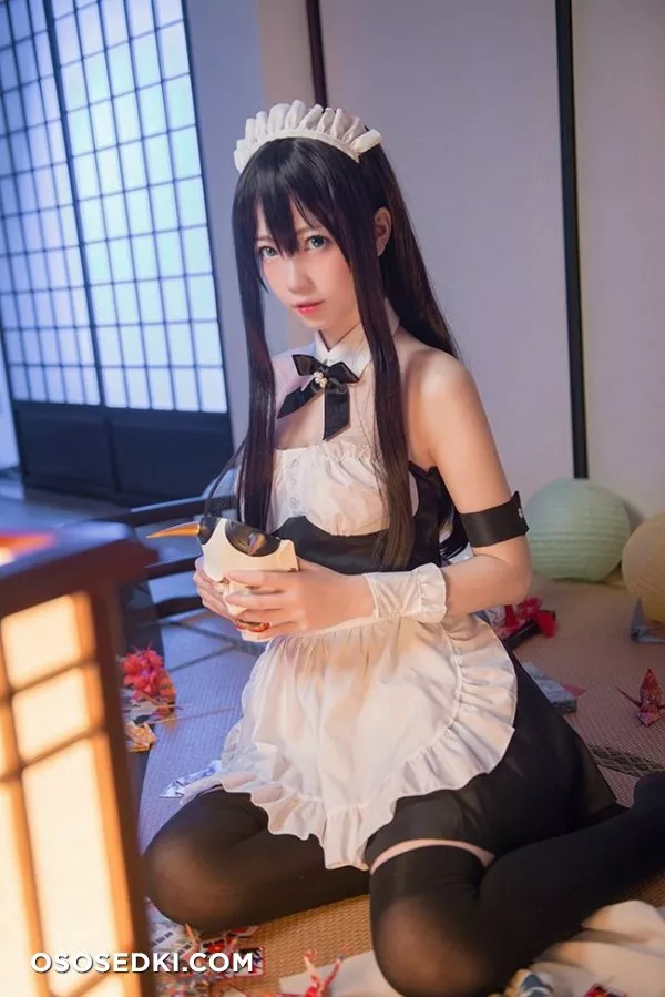 Meido / メイド - 254