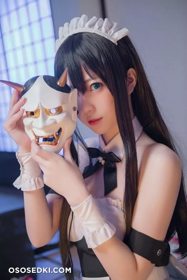 Meido / メイド - 255