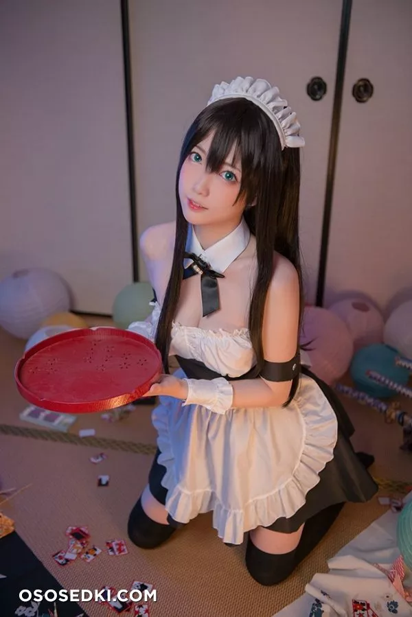Meido / メイド - 256