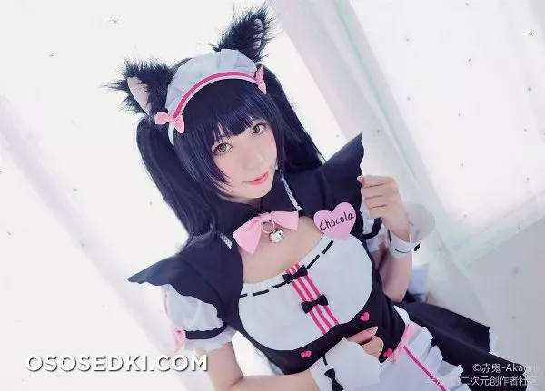 Meido / メイド - 359