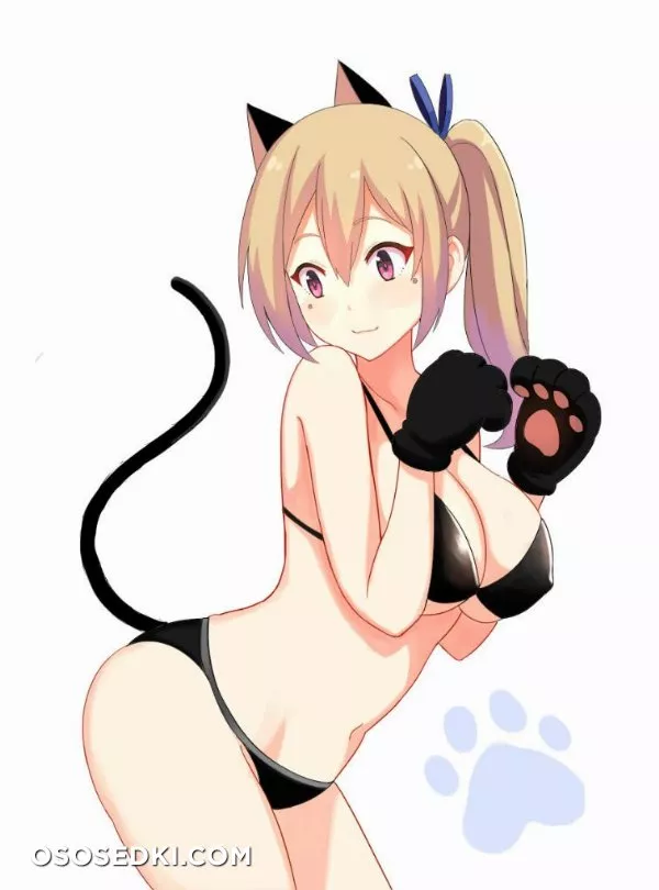 Neko ^__^ - 92