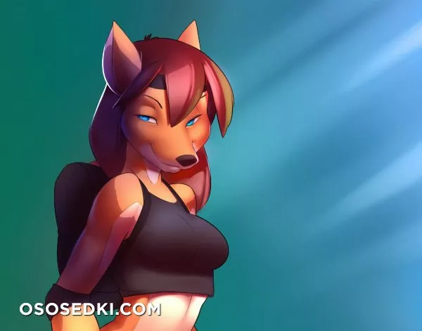 Furry - 15