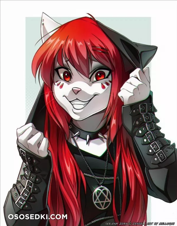 Furry - 18