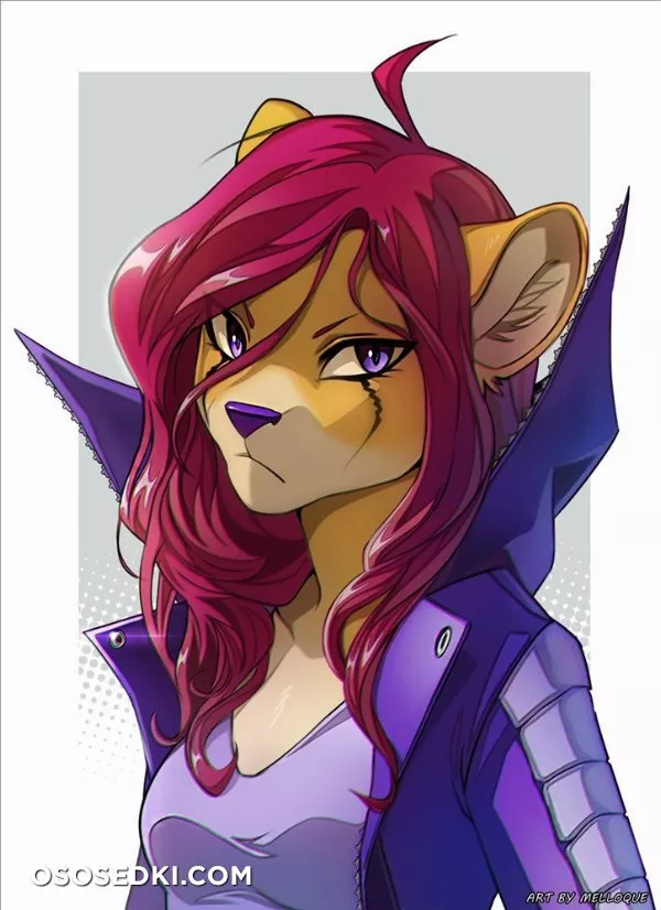 Furry - 19