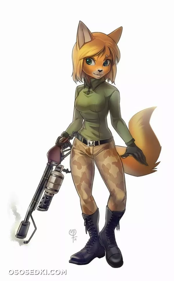 Furry - 20