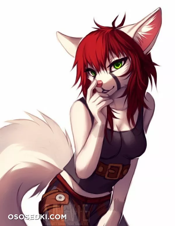 Furry - 21