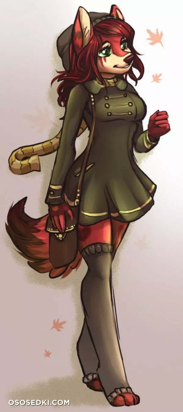 Furry - 27