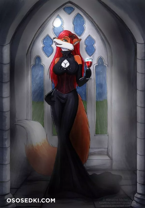 Furry - 34