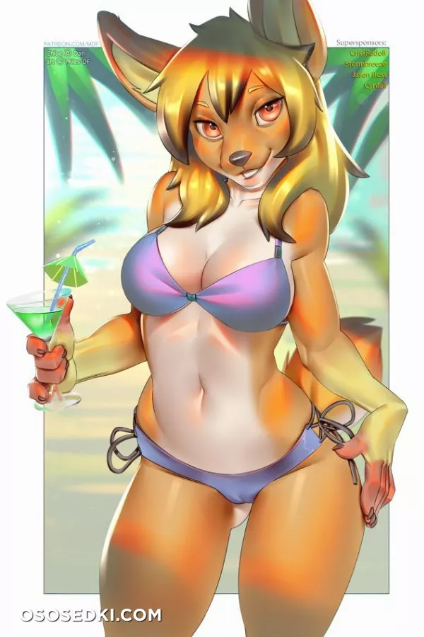 Furry - 47