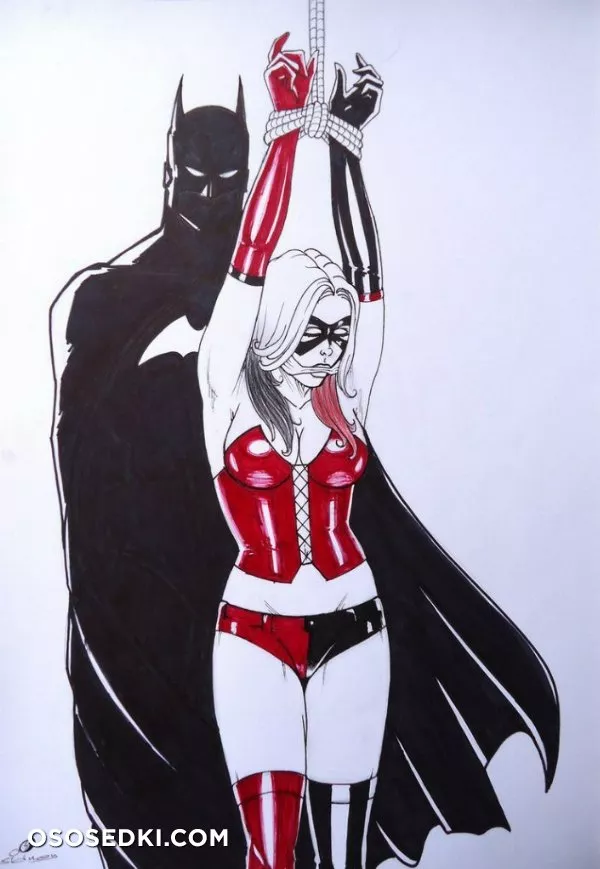 Harley Quinn - 39