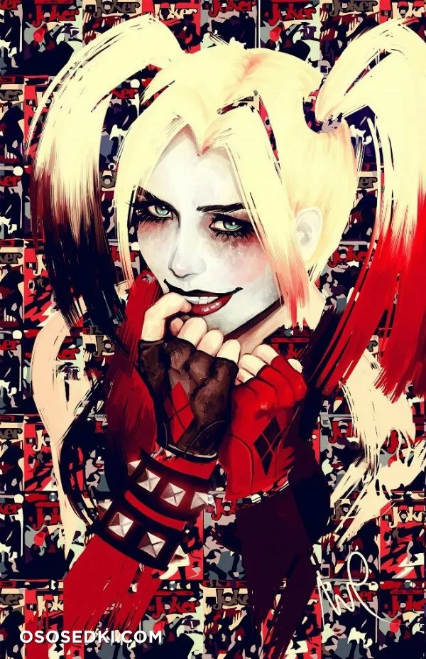 Harley Quinn - 42