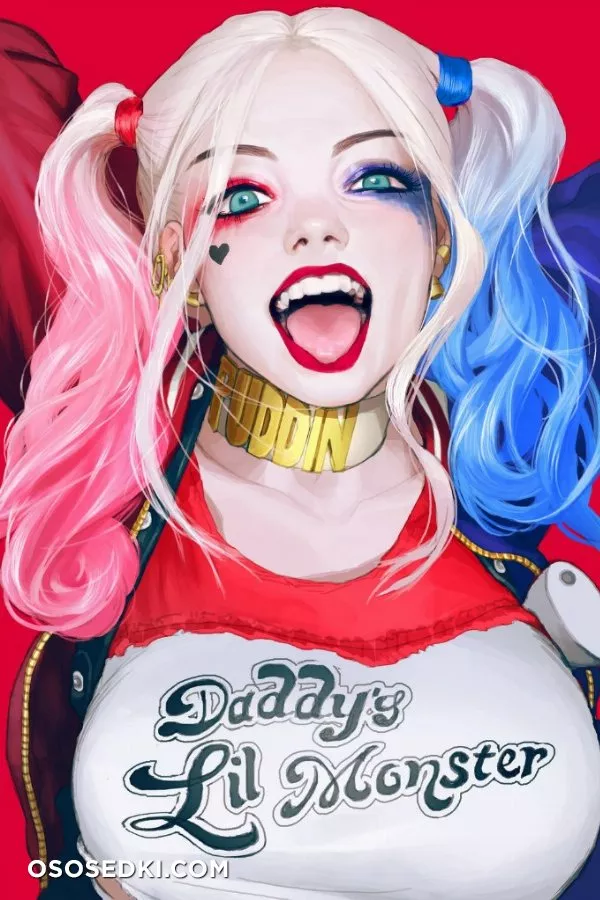 Harley Quinn - 44