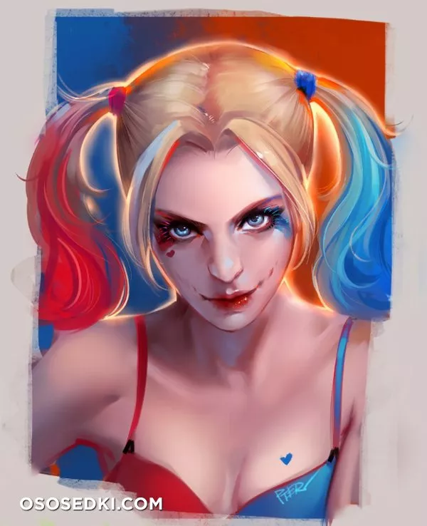 Harley Quinn - 50