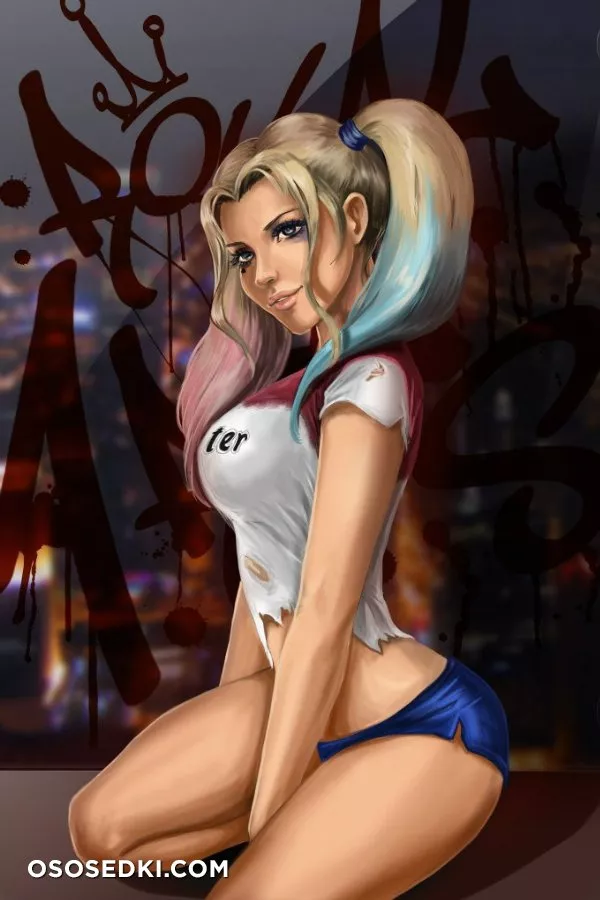 Harley Quinn - 51