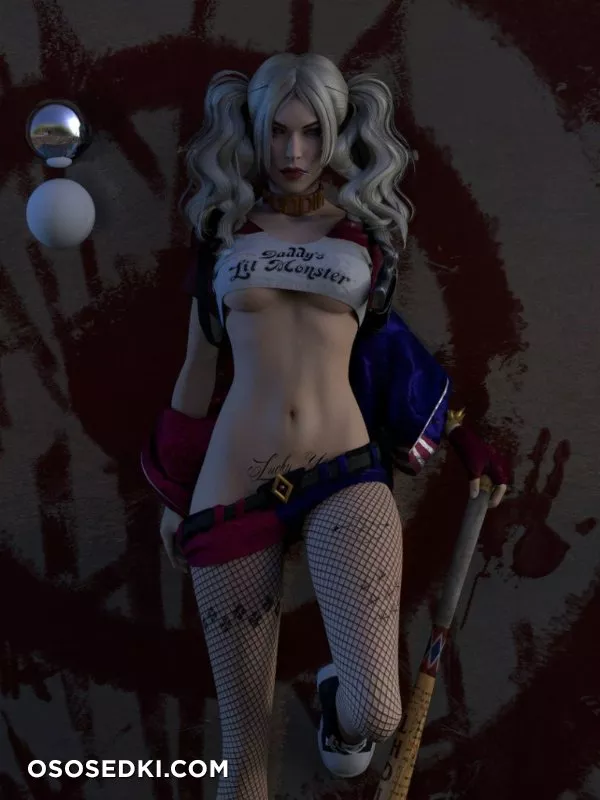 Harley Quinn - 61