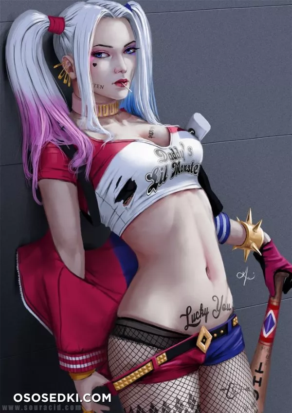 Harley Quinn - 63