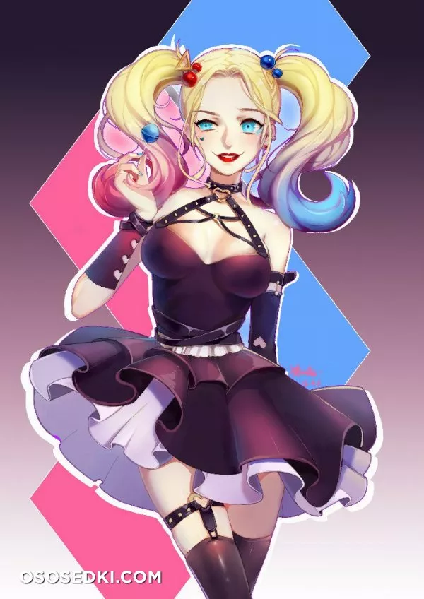 Harley Quinn - 64