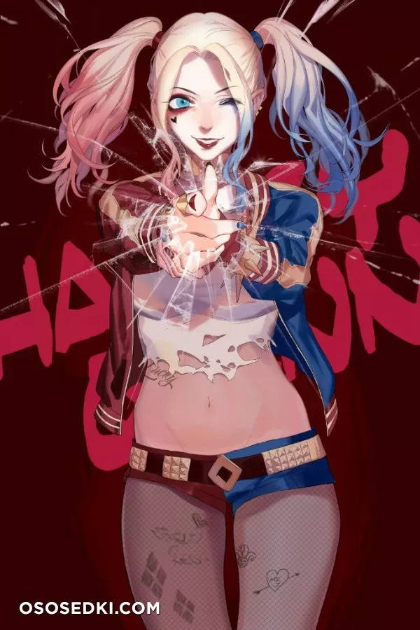 Harley Quinn - 67