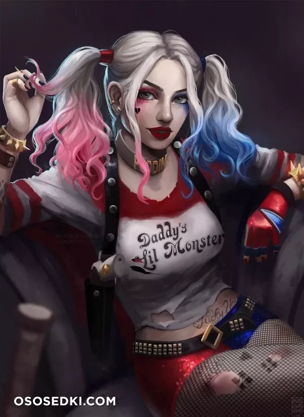 Harley Quinn - 81