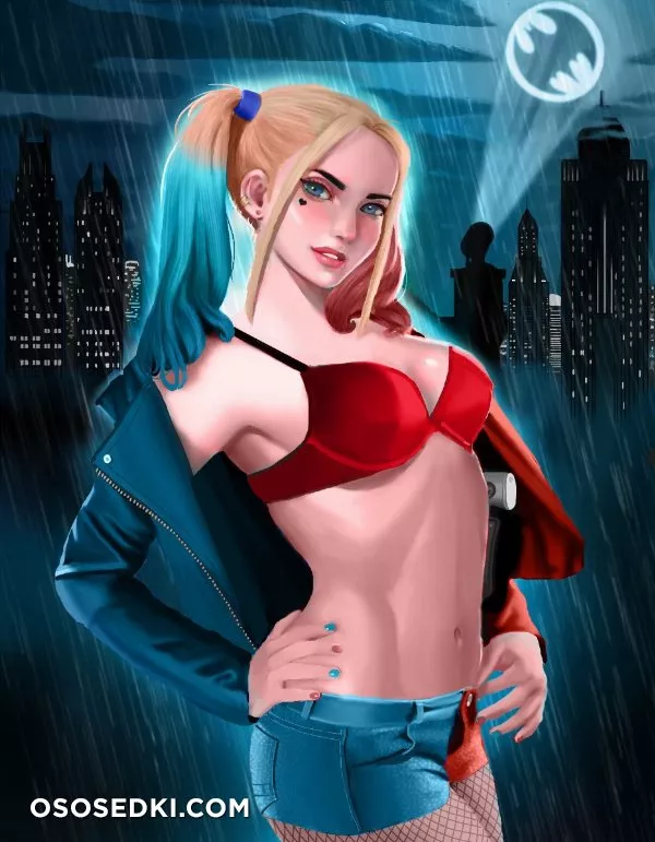 Harley Quinn - 89