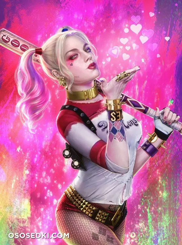 Harley Quinn - 95