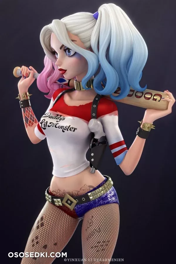 Harley Quinn - 99