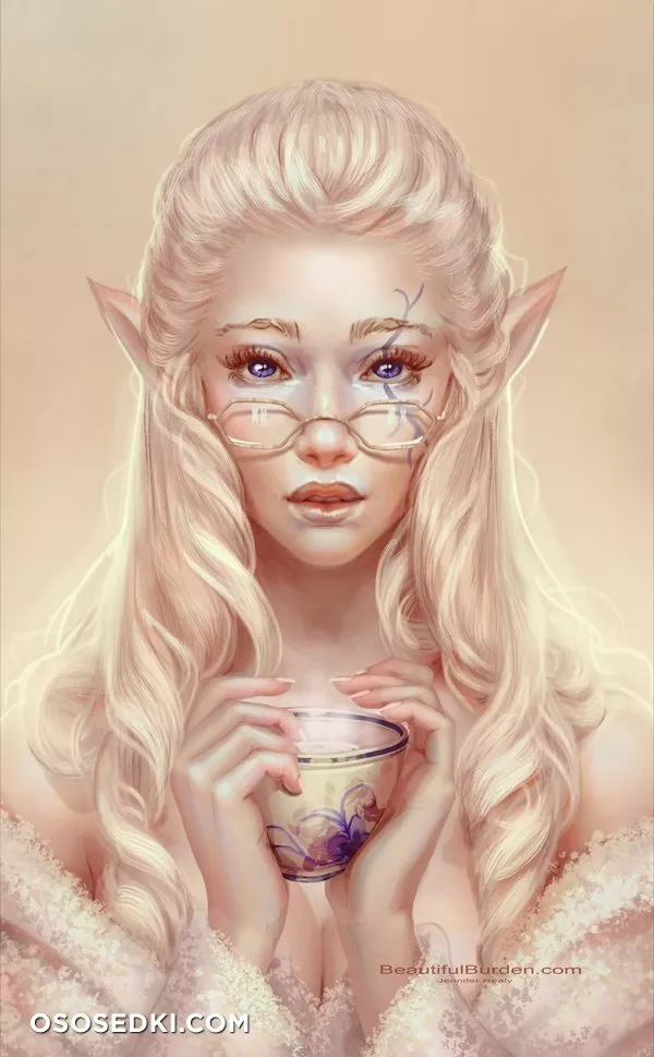 Elfs - 9