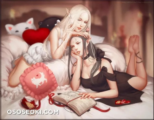 Elfs - 57