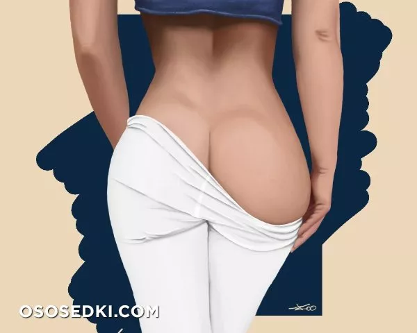 Эротика 18+ - 207
