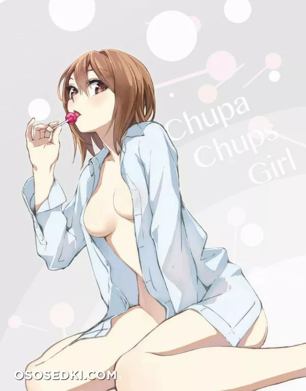 Эротика 18+ - 245
