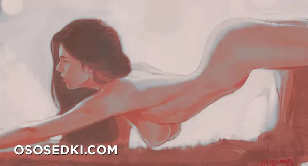 Эротика 18+ - 452