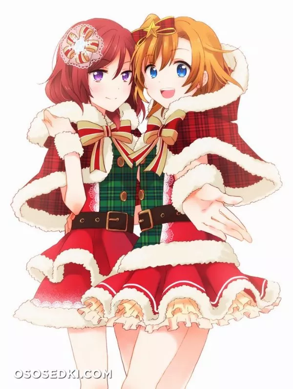 Merry Christmas & Happy New Year - 11