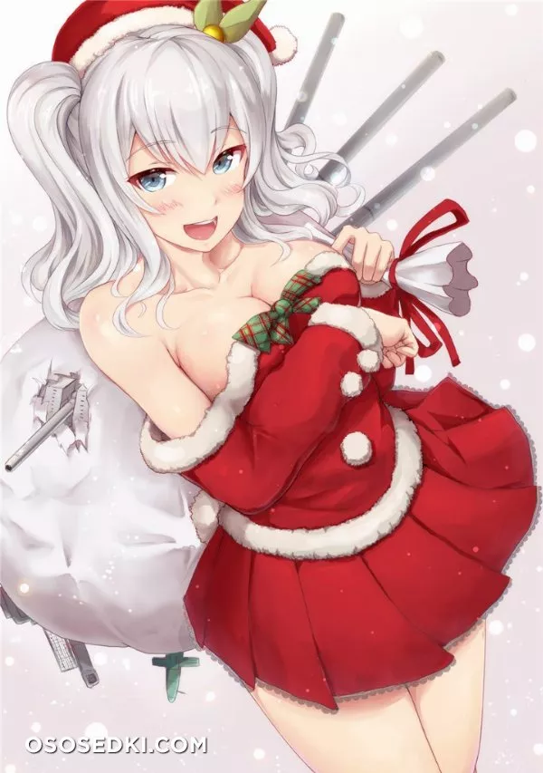 Merry Christmas & Happy New Year - 26