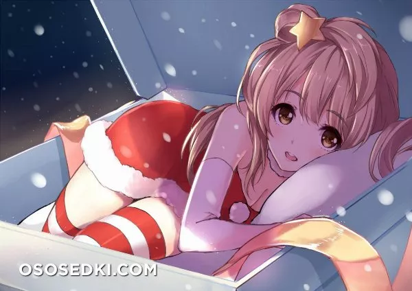 Merry Christmas & Happy New Year - 30