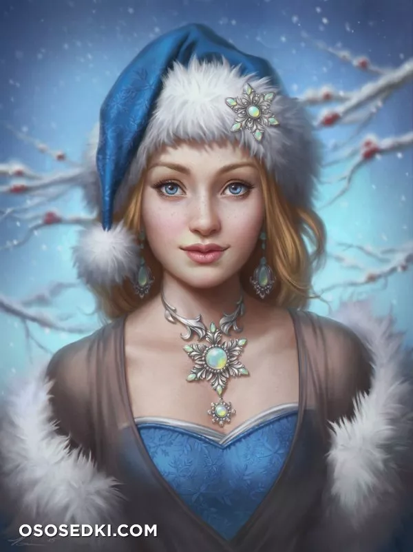 Merry Christmas & Happy New Year - 38