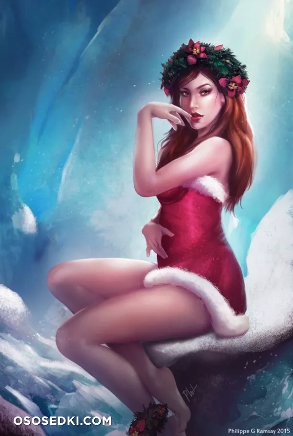 Merry Christmas & Happy New Year - 46