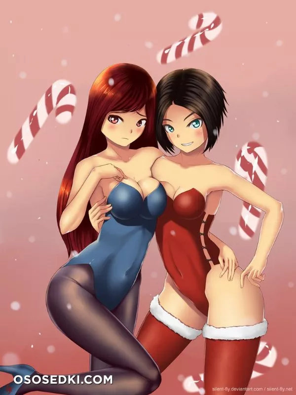 Merry Christmas & Happy New Year - 65