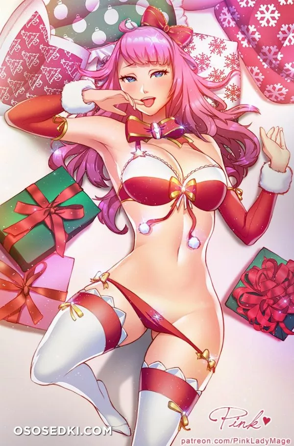 Merry Christmas & Happy New Year - 92