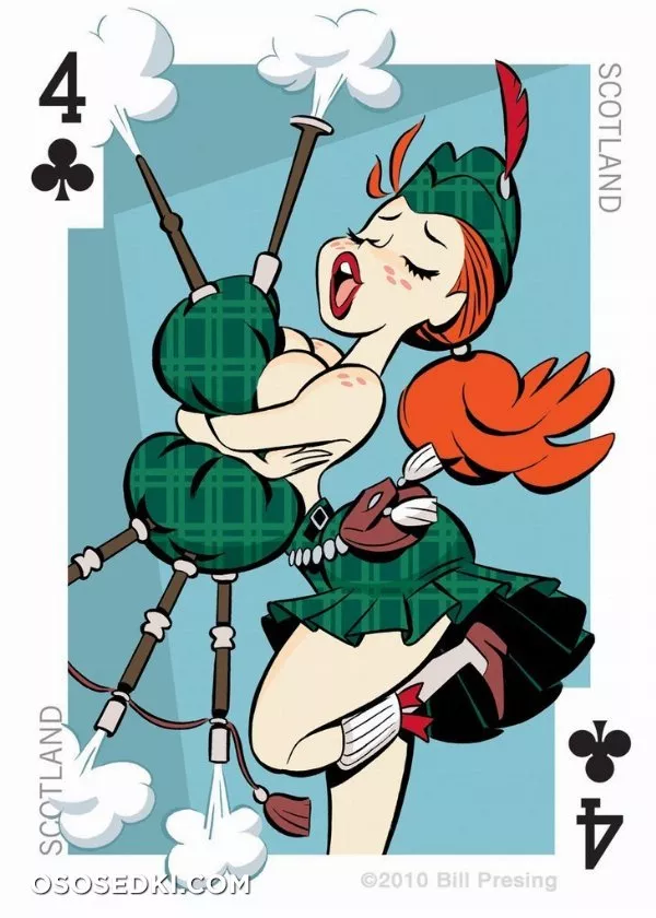 St. Patrick's Day & Oktoberfest - 8