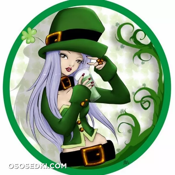 St. Patrick's Day & Oktoberfest - 9