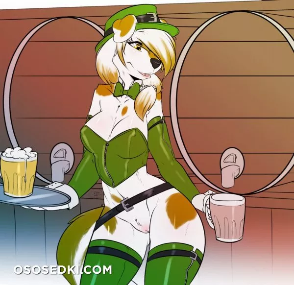St. Patrick's Day & Oktoberfest - 39