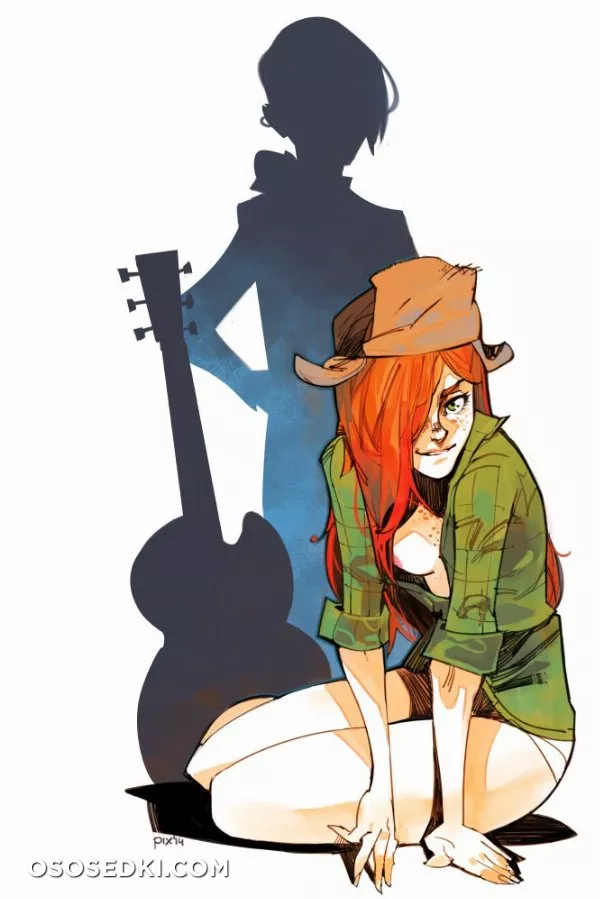 Cartoons and Anime - 17