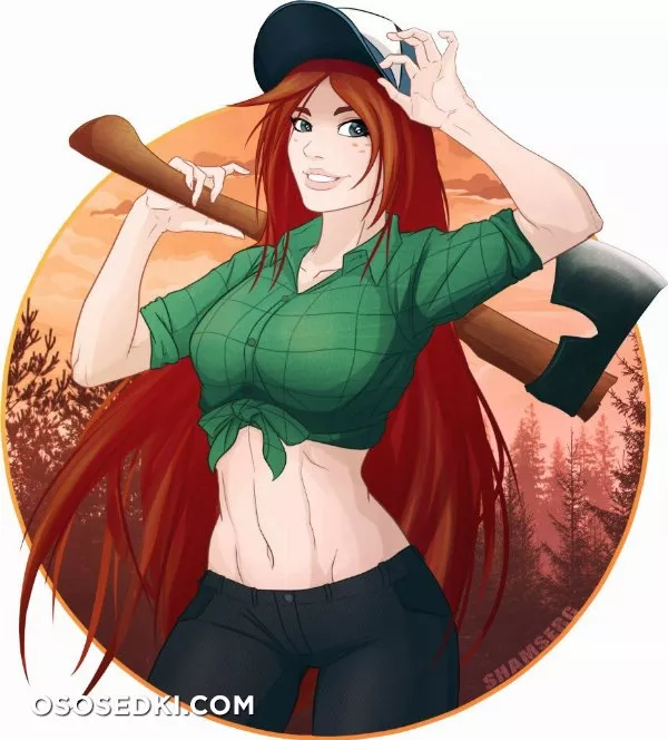 Cartoons and Anime - 19