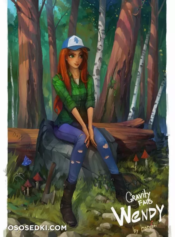 Cartoons and Anime - 23