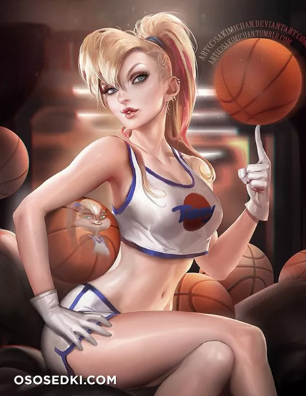 Lola Bunny - 15